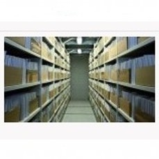 Archivos organización, procesos y tecnologías
