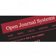 OJS 3 Open Journal Systems - Nivel usuraio