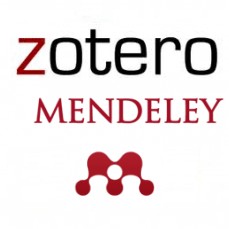 Zotero Mendeley